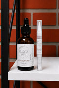 Sandalwood Cuticle Oil