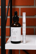 Rose Cuticle Oil