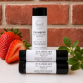 Strawberry Chapstick